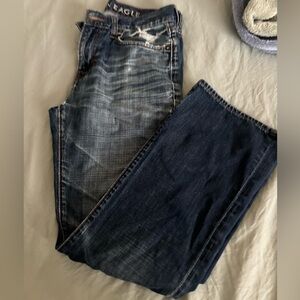 Bootcut American Eagle Jeans
